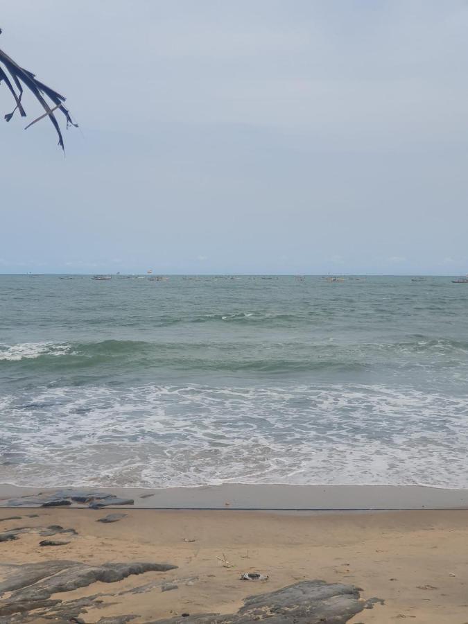 Comfort Beach Resort Biriwa Экстерьер фото