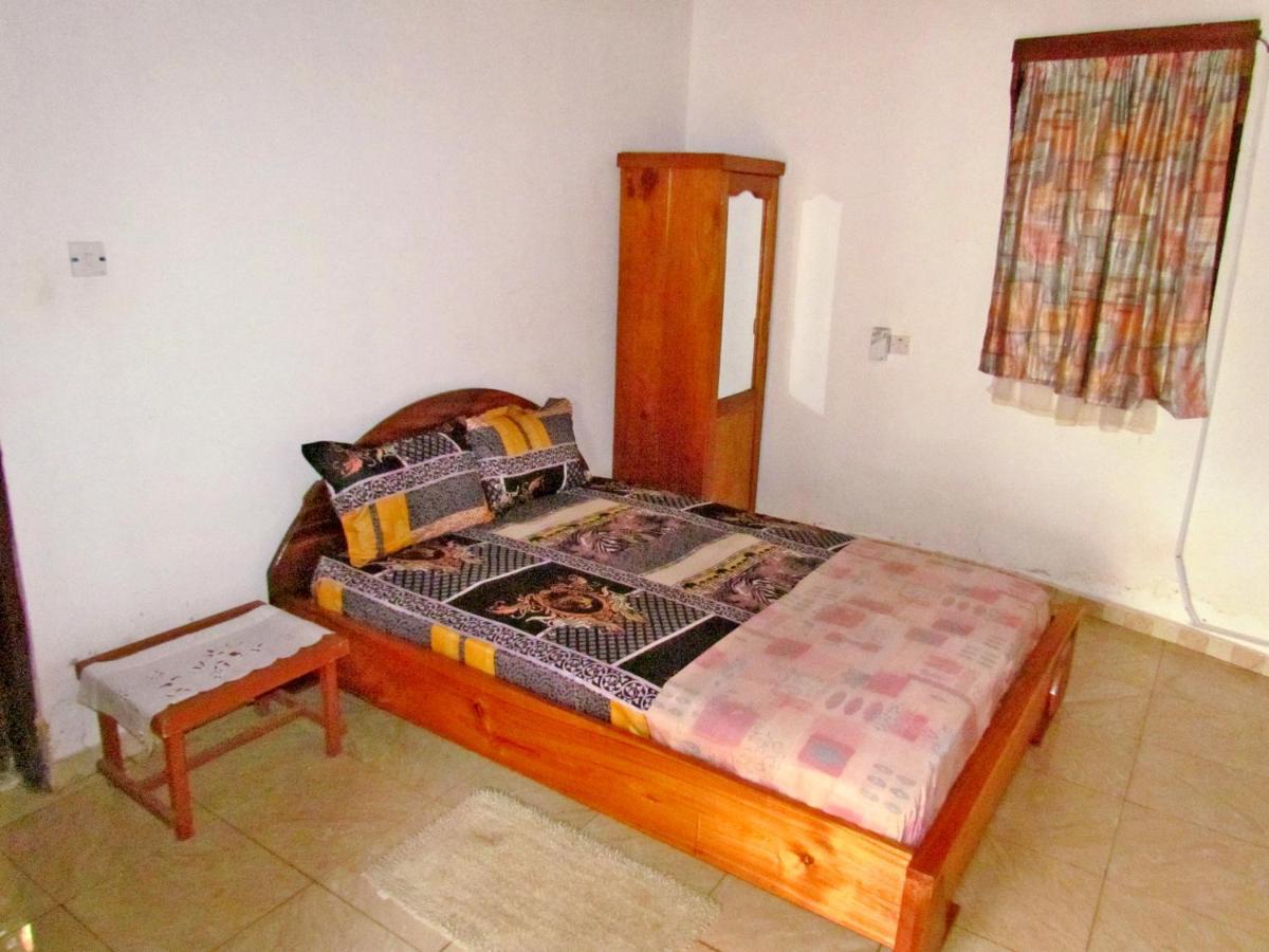 Comfort Beach Resort Biriwa Экстерьер фото